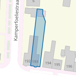 Perceel LNK00-Q-1595