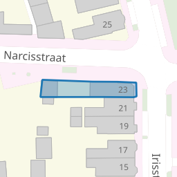 Perceel LNK00-Q-1604