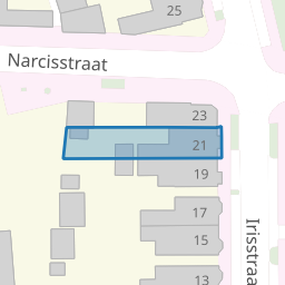 Perceel LNK00-Q-1605