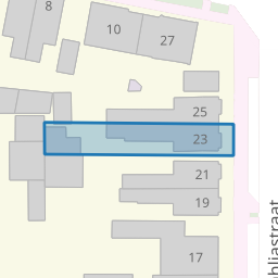 Perceel LNK00-Q-1607