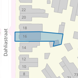 Perceel LNK00-Q-1609