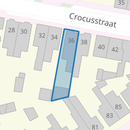 Perceel LNK00-Q-1617