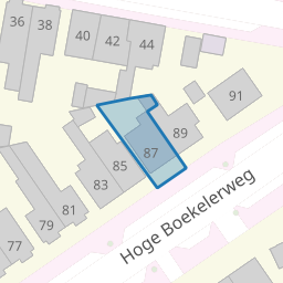 Perceel LNK00-Q-1619