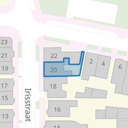 Perceel LNK00-Q-1654