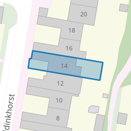 Perceel LNK00-Q-1661