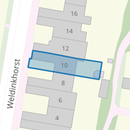 Perceel LNK00-Q-1662