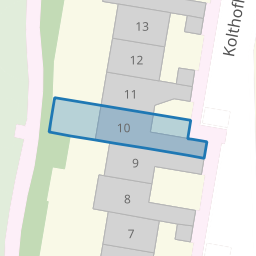 Perceel LNK00-Q-1675