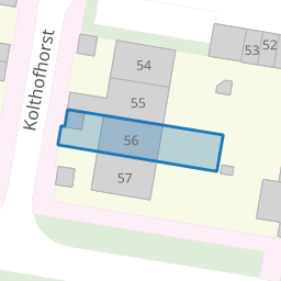 Perceel LNK00-Q-1687