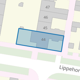 Perceel LNK00-Q-1689