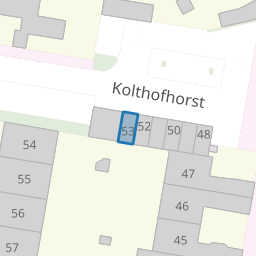 Perceel LNK00-Q-1696