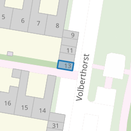 Perceel LNK00-Q-1707