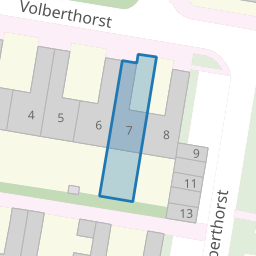 Perceel LNK00-Q-1709