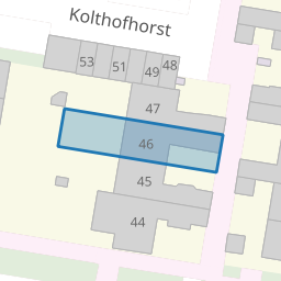 Perceel LNK00-Q-1774