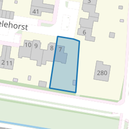 Perceel LNK00-Q-1781