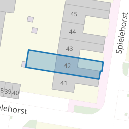 Perceel LNK00-Q-1818
