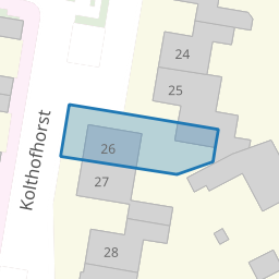 Perceel LNK00-Q-1834