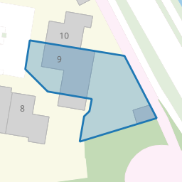 Perceel LNK00-Q-1876