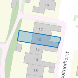 Perceel LNK00-Q-1878