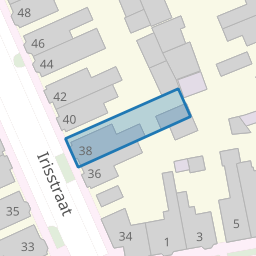 Perceel LNK00-Q-1900