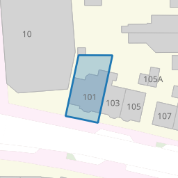 Perceel LNK00-Q-1907