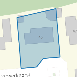 Perceel LNK00-Q-1943