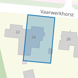 Perceel LNK00-Q-1956