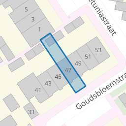 Perceel LNK00-Q-1960