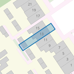 Perceel LNK00-Q-1970