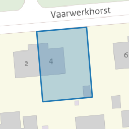 Perceel LNK00-Q-2016