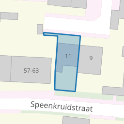 Perceel LNK00-Q-2031