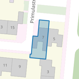 Perceel LNK00-Q-2033