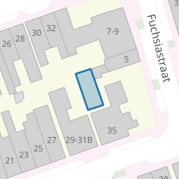 Perceel LNK00-Q-2052