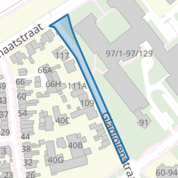 Perceel LNK00-Q-2077