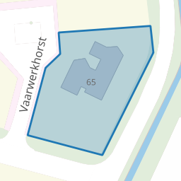 Perceel LNK00-Q-2081