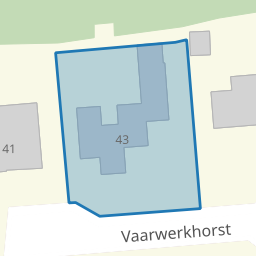 Perceel LNK00-Q-2090