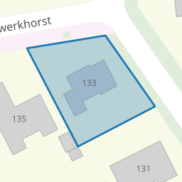 Perceel LNK00-Q-2098