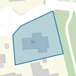 Perceel LNK00-Q-2105