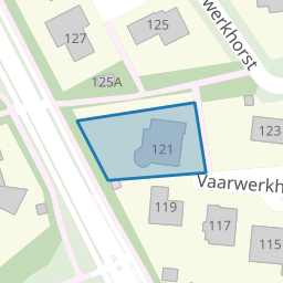 Perceel LNK00-Q-2109