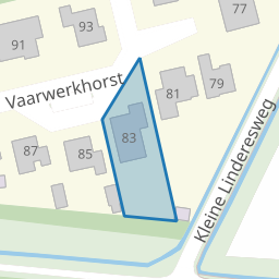 Perceel LNK00-Q-2111