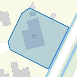 Perceel LNK00-Q-2113