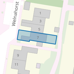 Perceel LNK00-Q-2125