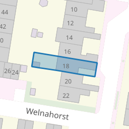 Perceel LNK00-Q-2127