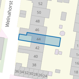 Perceel LNK00-Q-2155