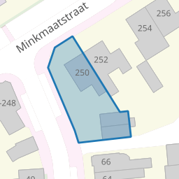 Perceel LNK00-Q-2205