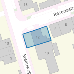 Perceel LNK00-Q-2206