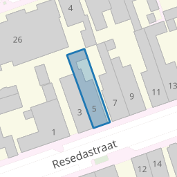 Perceel LNK00-Q-2213