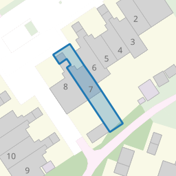 Perceel LNK00-Q-2276