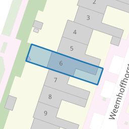 Perceel LNK00-Q-2288