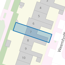 Perceel LNK00-Q-2289