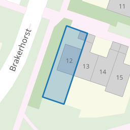 Perceel LNK00-Q-2294